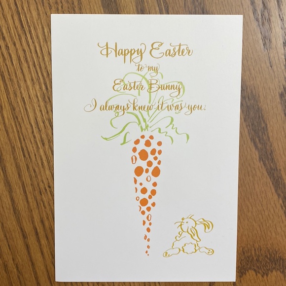 Easter Greeting Cards - Picture 10 of 15